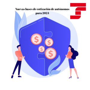 nuevas bases de cotización 2024