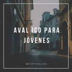 aval ico jóvenes